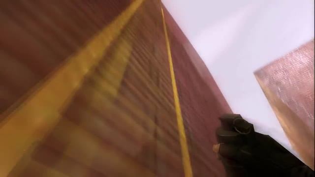 hns - hide n seek by SimpLe смотреть онлайн