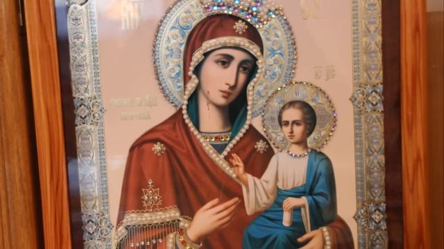 Благослови смотреть онлайн
