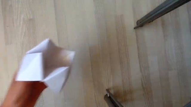 Делаем оригами гадалку | Привет Творчество смотреть онлайн