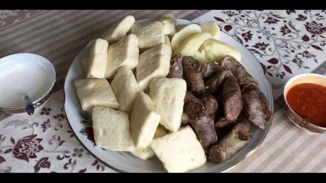 Аварская песня про хинкал смотреть онлайн