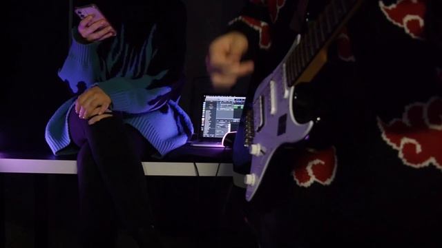 COVER | Sqwore feat. 17 SEVENTEEN - Нло смотреть онлайн