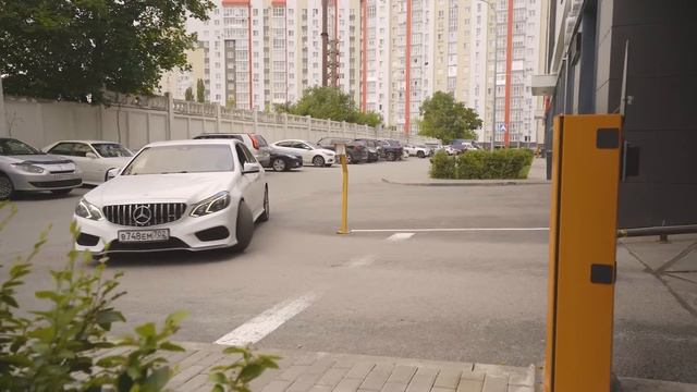 Уникум на Коммунистической. смотреть онлайн