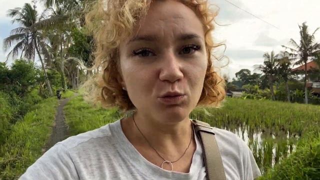 Первое впечатление от Бали после жизни на Пхукете смотреть онлайн