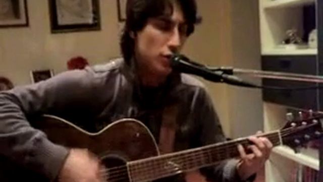 "Clarity" Cover by Alessandro Miletti смотреть онлайн