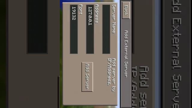 Как подключиться к серверам Minecraft PE смотреть онлайн