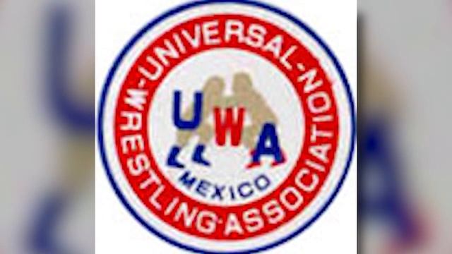 The History of Lucha Libre AAA Worldwide смотреть онлайн