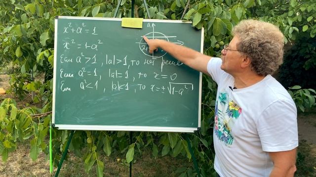 Демократия помогает решать уравнение с параметром смотреть онлайн