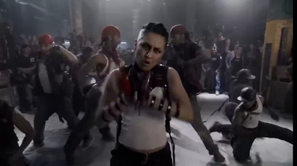 Jamix Project - Electronic