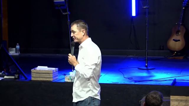 Restoration Outreach Church - The Main Event - 9/10/23 смотреть онлайн