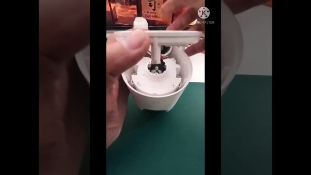 Mi Home Security Camera 2k Pro - Disassembly смотреть онлайн