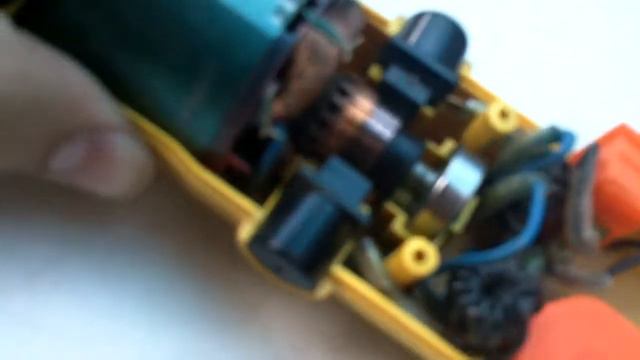Dremel por dentro (minitorno) - ilmoncho | lucas romero смотреть онлайн
