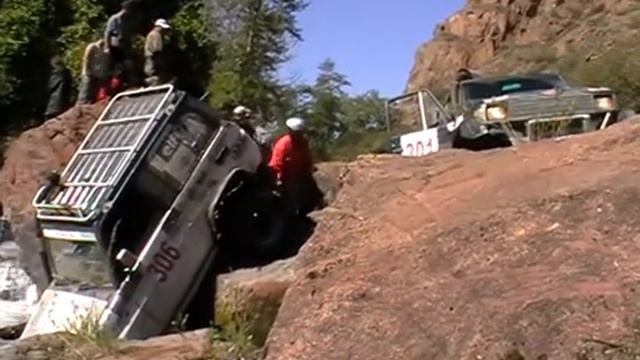 4x4 Adventures. Kazakhstan. Джипы и камни. Казахстан смотреть онлайн