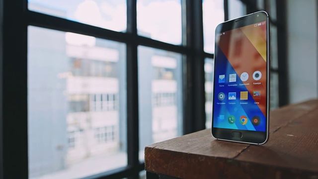 Лучший обзор Meizu mx5 смотреть онлайн
