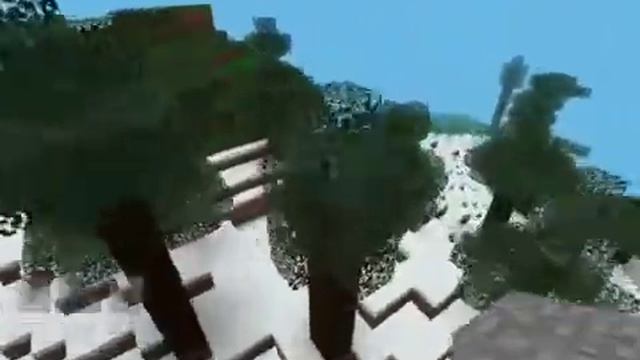 Что такое seed в minecraft pe когда создаешь карту смотреть онлайн