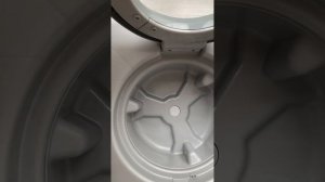 Miele Washing Machine Washes The Tiny Samsung - LG - Hotpoint - Bosch-Ariston Washing Machines