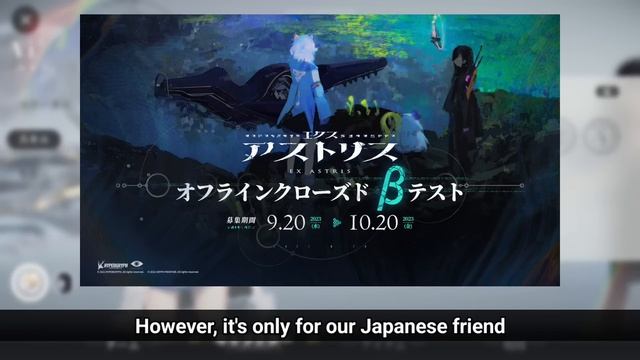 All 3 Upcoming Game From Hypergryph Looks Interesting! смотреть онлайн