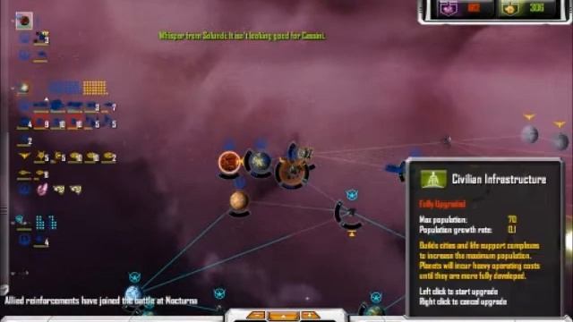 [6] Let's Play: Sins of a Solar Empire Trinity смотреть онлайн