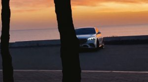 Mercedes W223 Мерседес 223