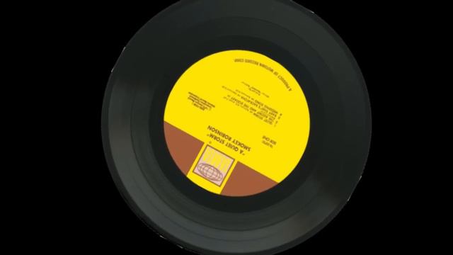 Smokey Robinson - Quiet Storm смотреть онлайн