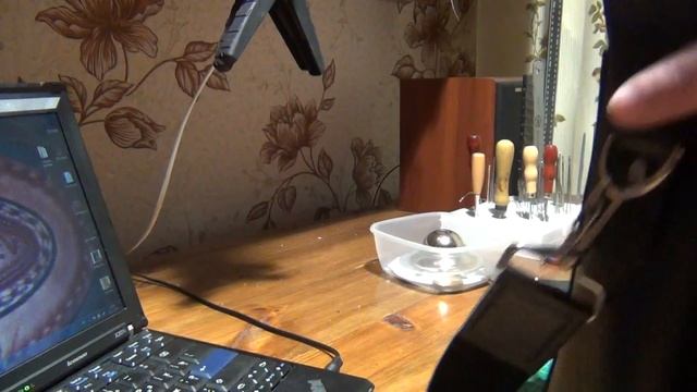 Самодельный кожаный портфель смотреть онлайн