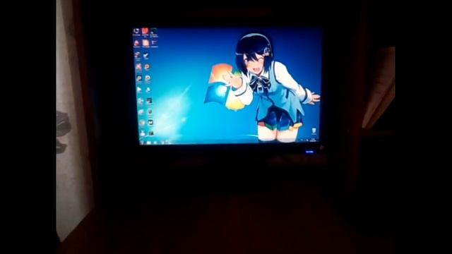 Пранк над другом с windows 7 смотреть онлайн
