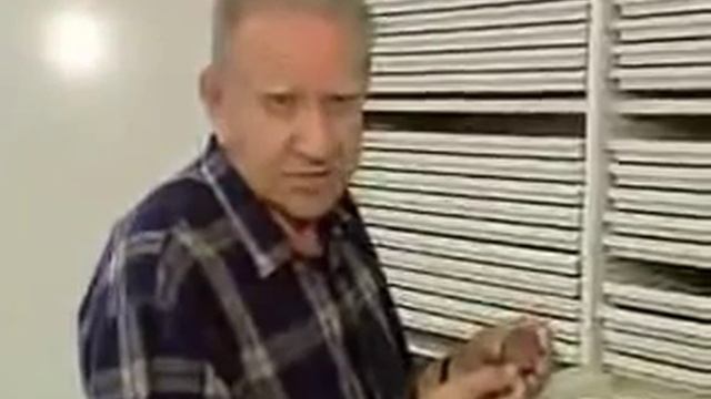 Василий Васильевич Уздеников (Отдел нумизматики Государственного исторического музея) смотреть онлайн