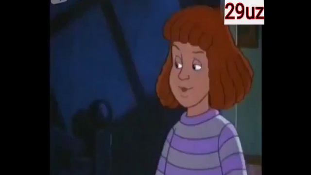 Qunduz Amaki Qissalari / Кундуз амаки эртаклари 18-20