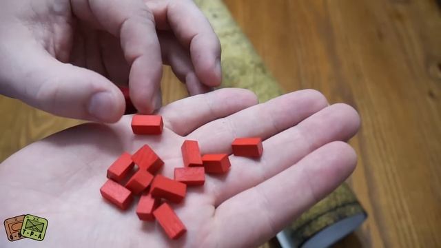 Unboxing: Dracula's Last Stand - Forest of the Impaled from Command Post Games - The Players' Aid смотреть онлайн