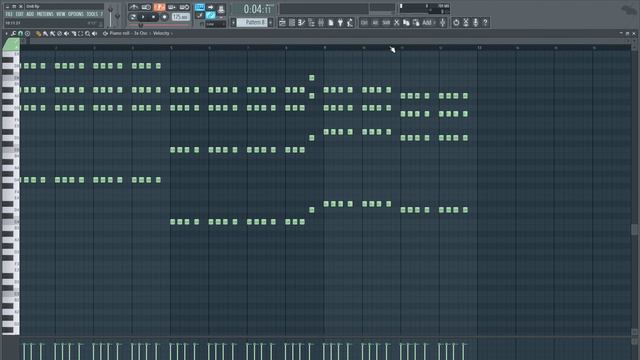 DnB Tutorial in FL Studio 12 | Drum and Bass [Sancus] смотреть онлайн