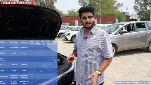 Kia Seltos 2023 - Big Updates, More Safer, Improved Suspension & More | Walkaround with Road Price смотреть онлайн