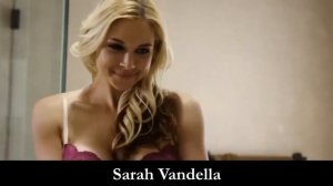 Sarah Vandella