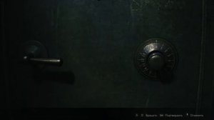 Resident Evil 2: Remake │ 03 → Где детонатор?