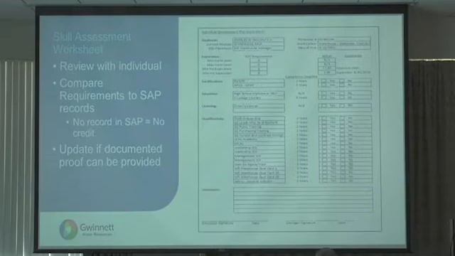 Competency standards part 2 смотреть онлайн