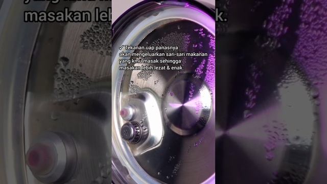 MASAK SIMPLE FLIFE #Panciprestoelektrik #Pressurecooker #amanmasaknyalezatrasanya #Rekomendasipanc смотреть онлайн