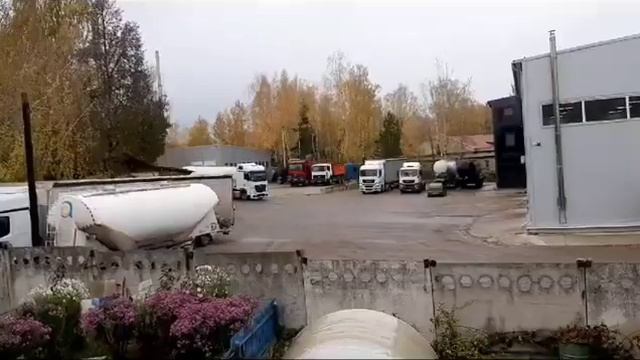 Калуга, Одоевское шоссе от 17 октября смотреть онлайн