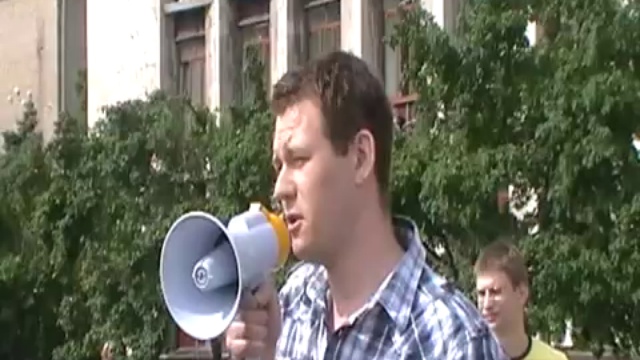 Защита русского языка - лицемерие смотреть онлайн