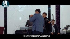 Умедчони Бурхон Базморо 2021 | UMEDJONI Burhon - Bazmoro 2021