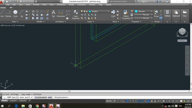 What is AutoCad a full Pushto Project Part 32 by Jh смотреть онлайн
