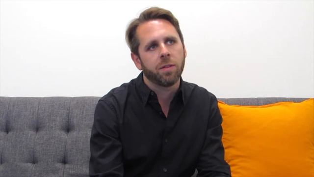 What data makes possible - AJ Resnick, Just Media, Inc. смотреть онлайн