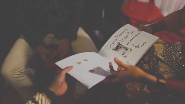 Instax For Wedding Guest Book смотреть онлайн