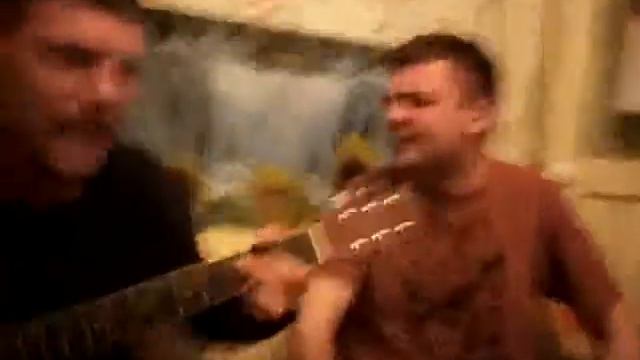 Рейд в Тихас PART 1 смотреть онлайн