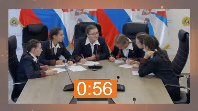 Кадетские баталии 