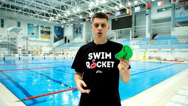 Почему сносит в сторону и не получается скользить? Ошибка кроля - Ёлочка + 2 упражнения смотреть онлайн