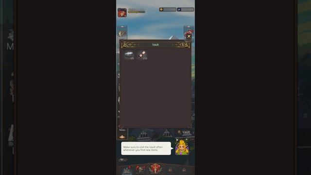 Chromatic Souls : AFK Raid [ Android APK iOS ] Gameplay смотреть онлайн