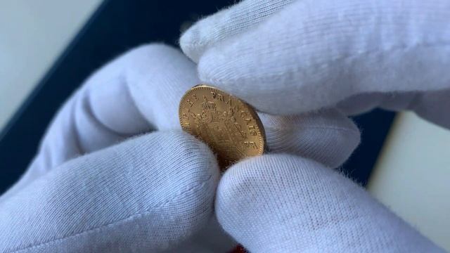 Золото или серебро? Какие монеты купить? смотреть онлайн