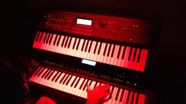 Lambada - Kaoma Cover {Live} смотреть онлайн