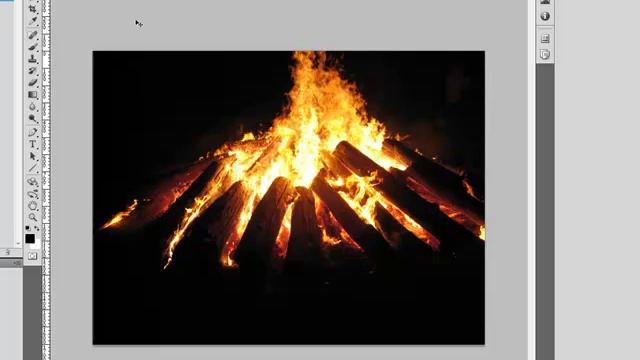 How To Create, Move, and Delete Guides on Adobe Photoshop CS5 смотреть онлайн