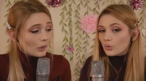 ASMR Twin Schlurping Your Ears Mouth Sounds on the RODE