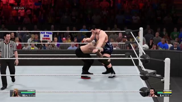 Wwe2k15 Приемы