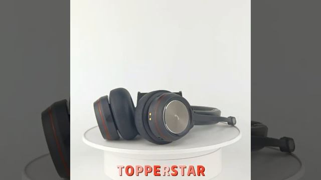 M891 #Bluetooth UC #headset & a BT Transmitter Base #topperstar смотреть онлайн